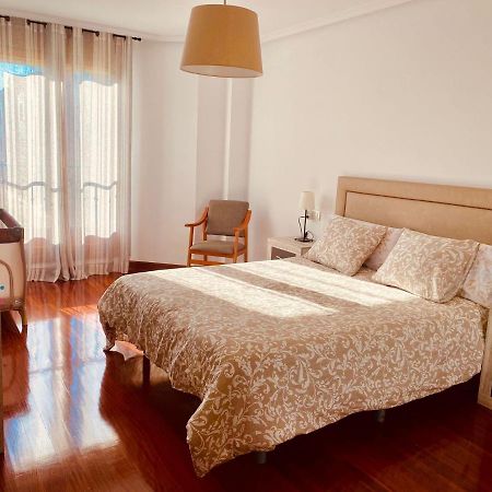 Appartement Alfaraz à Avilés Extérieur photo