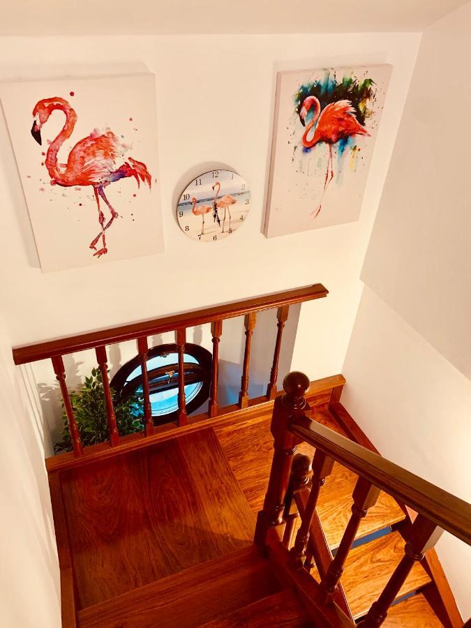 Appartement Alfaraz à Avilés Extérieur photo